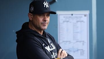 World Series - New York Yankees v Los Angeles Dodgers - Game 2