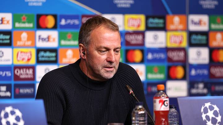 Le FC Barcelone reçoit le Rayo Vallecano ce dimanche Le FC Barcelone reçoit le Rayo Vallecano ce dimanche