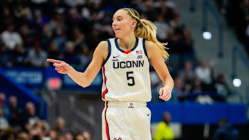 UConn, Paige Bueckers