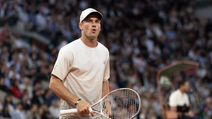 Tommy Paul is favored in Round 1 at Wimbledon.