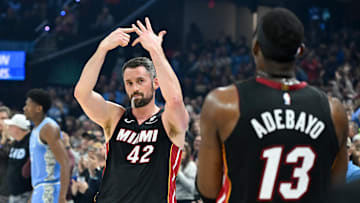 Miami Heat v Cleveland Cavaliers