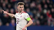 Joshua Kimmich