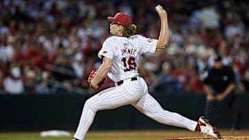 Texas A&M v Arkansas: Game Two