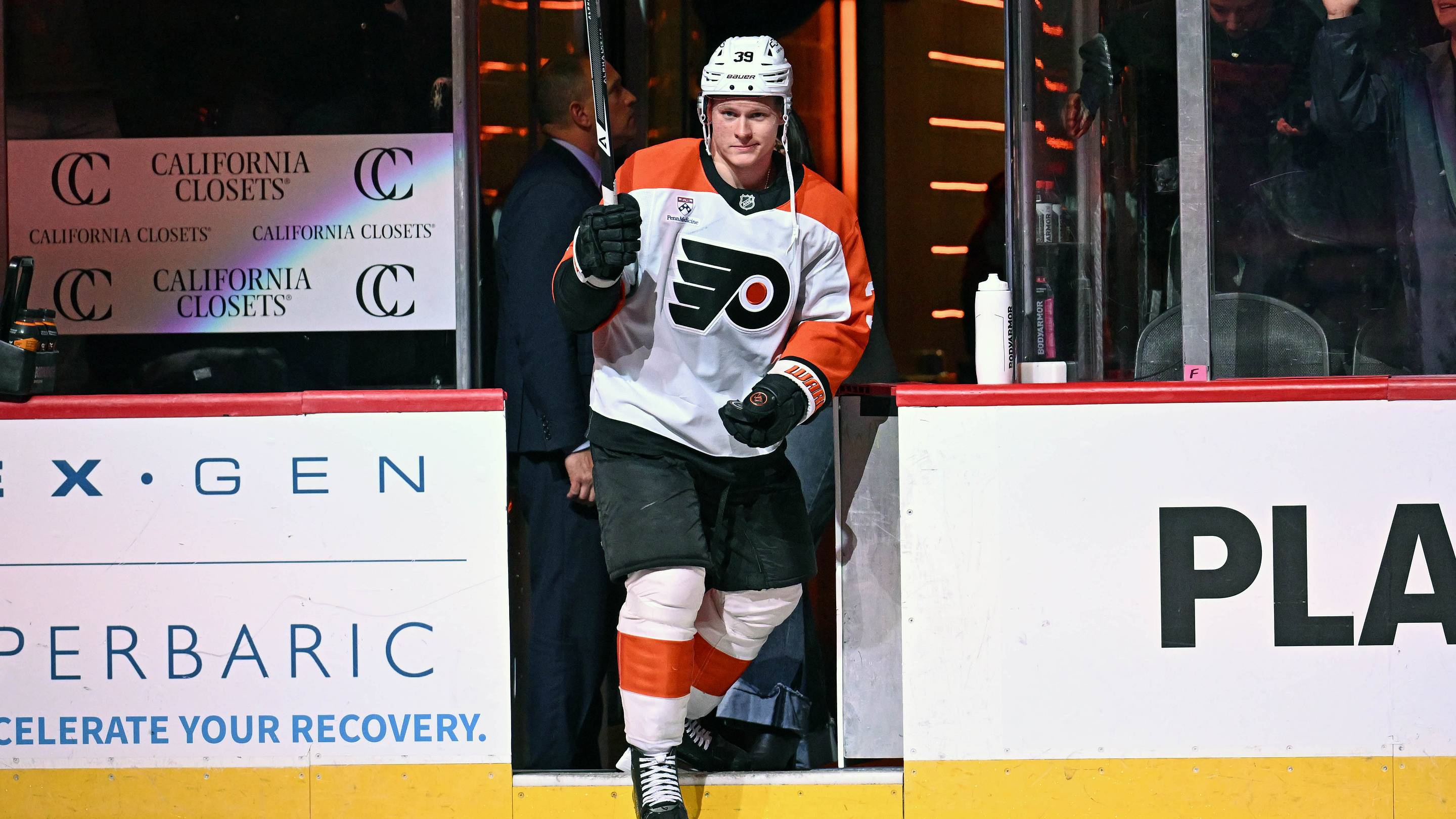3 players who have the potential to boost Flyers’ offense