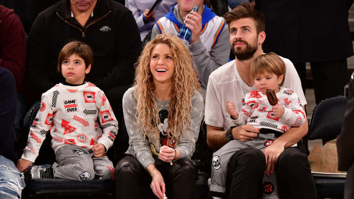 Con su última canción, Shakira decidió hacer un descargo luego de que Gerard Piqué le fuera infiel