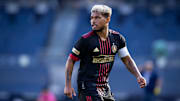 Josef Martínez ha sido uno de los mejores jugadores de la MLS