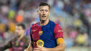 Manchester City v FC Barcelona  - Pre-Season Friendly