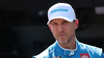 NASCAR Cup Series AdventHealth 400 – Practice
