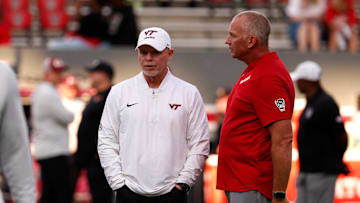 Virginia Tech v NC State