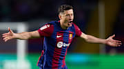 Robert Lewandowski est l'un des joueurs les mieux payés du FC Barcelone.
