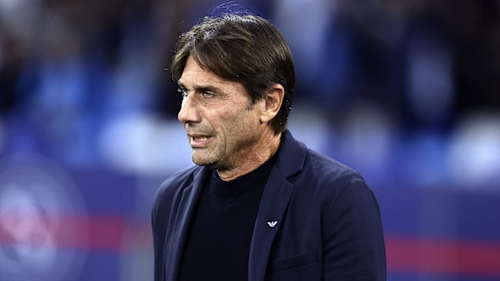 Antonio Conte Antonio Conte