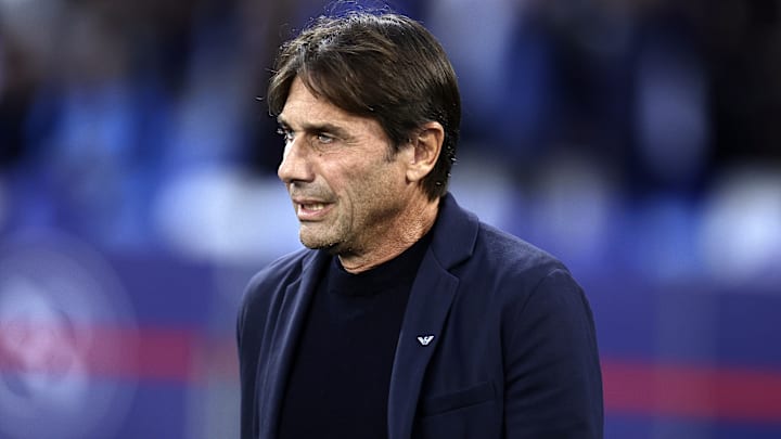 Conte Conte