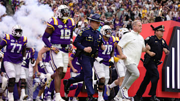 Baylor v LSU - Kinder's Texas Bowl