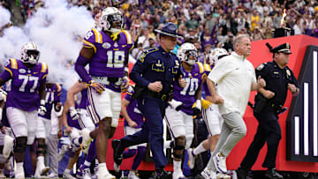 Baylor v LSU - Kinder's Texas Bowl