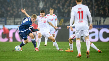 2. Bundesliga