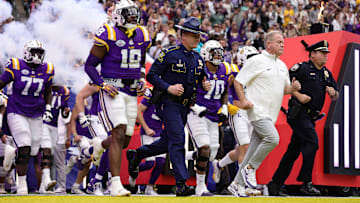 Baylor v LSU - Kinder's Texas Bowl