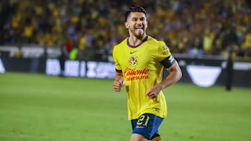 Los jugadores clave de América ante Pachuca