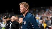 Philadelphia Union have parted ways with head coach Jim Curtin