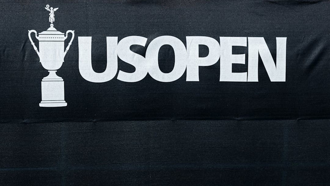 U.S. Open logo