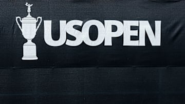 U.S. Open logo