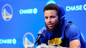 Utah Jazz v Golden State Warriors
