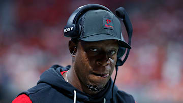 Tampa Bay Buccaneers v Atlanta Falcons