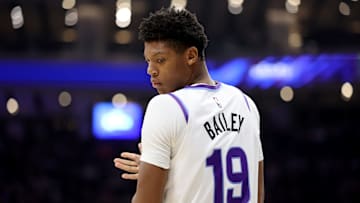 Utah Jazz v Sacramento Kings