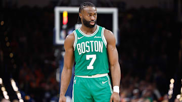 Jaylen Brown