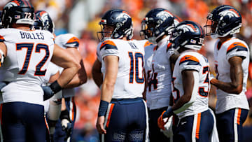Denver Broncos