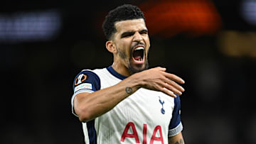 Tottenham Hotspur v Qarabag FK - UEFA Europa League 2024/25 League Phase MD1