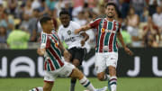 Fluminense e Botafogo fazem o primeiro clássico carioca de 2023
