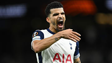 Tottenham Hotspur v Qarabag FK - UEFA Europa League 2024/25 League Phase MD1