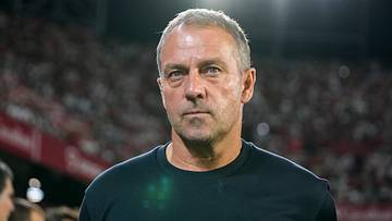 Hansi Flick muss schwierige Entscheidungen treffen