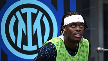 Yann Bisseck Yann Bisseck