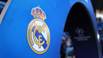 Manchester City v Real Madrid CF: Quarter-final Second Leg - UEFA Champions League 2023/24