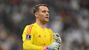 Costa Rica v Germany: Group E - FIFA World Cup Qatar 2022
