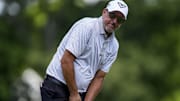 Phil Mickelson shot an opening 8-over 79 at Quail Hollow.