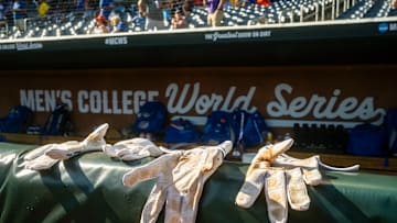 2023 NCAA Division I Baseball Championship