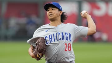 Chicago Cubs v Kansas City Royals