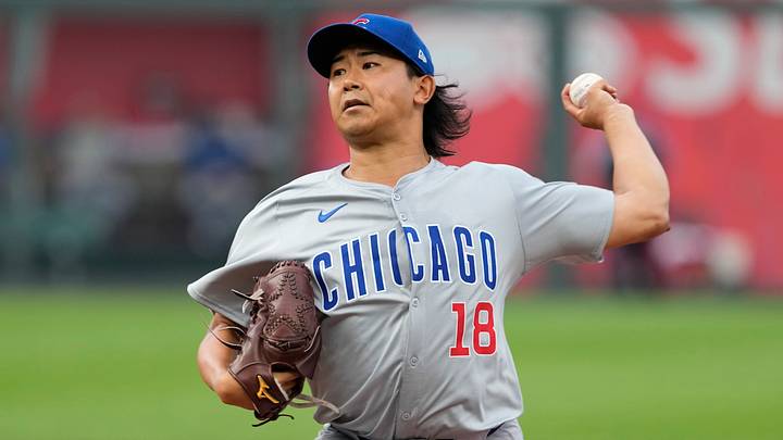 Chicago Cubs v Kansas City Royals