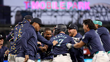 Chicago White Sox v Seattle Mariners