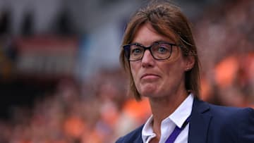 Corinne Diacre a été victime de chantage.