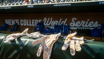 NCAA Division I Baseball Championship