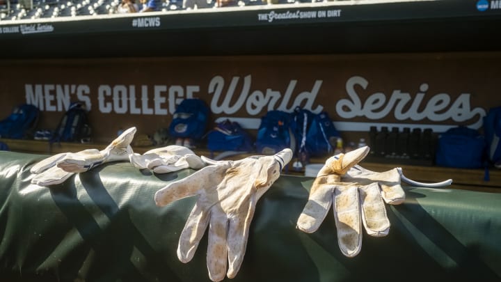 College World Series