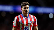 Atletico de Madrid v Real Madrid C.F. - UEFA Champions League 2024/25 Round of 16 Second Leg