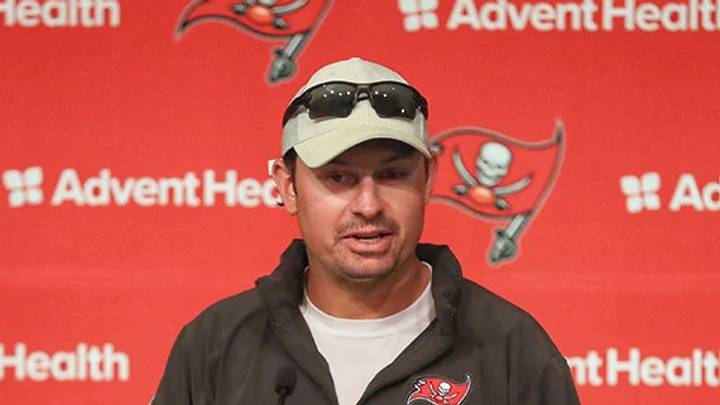 Tampa Bay Buccaneers OC Josh Grizzard to test out where he'll call plays in  preseason