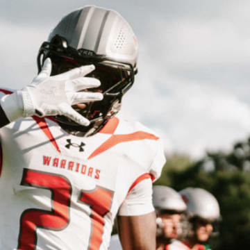 Thompson (AL) vs. Grayson [GA] Varsity high school football clash - Aug. 29, 2025 