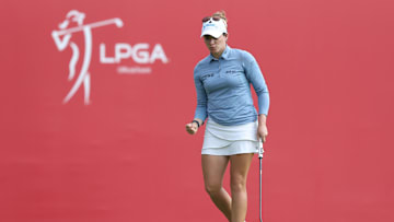 Gaby Lopez - Buick LPGA Shanghai 2024