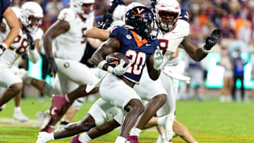 Florida State v Virginia