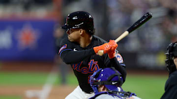 Chicago Cubs v New York Mets